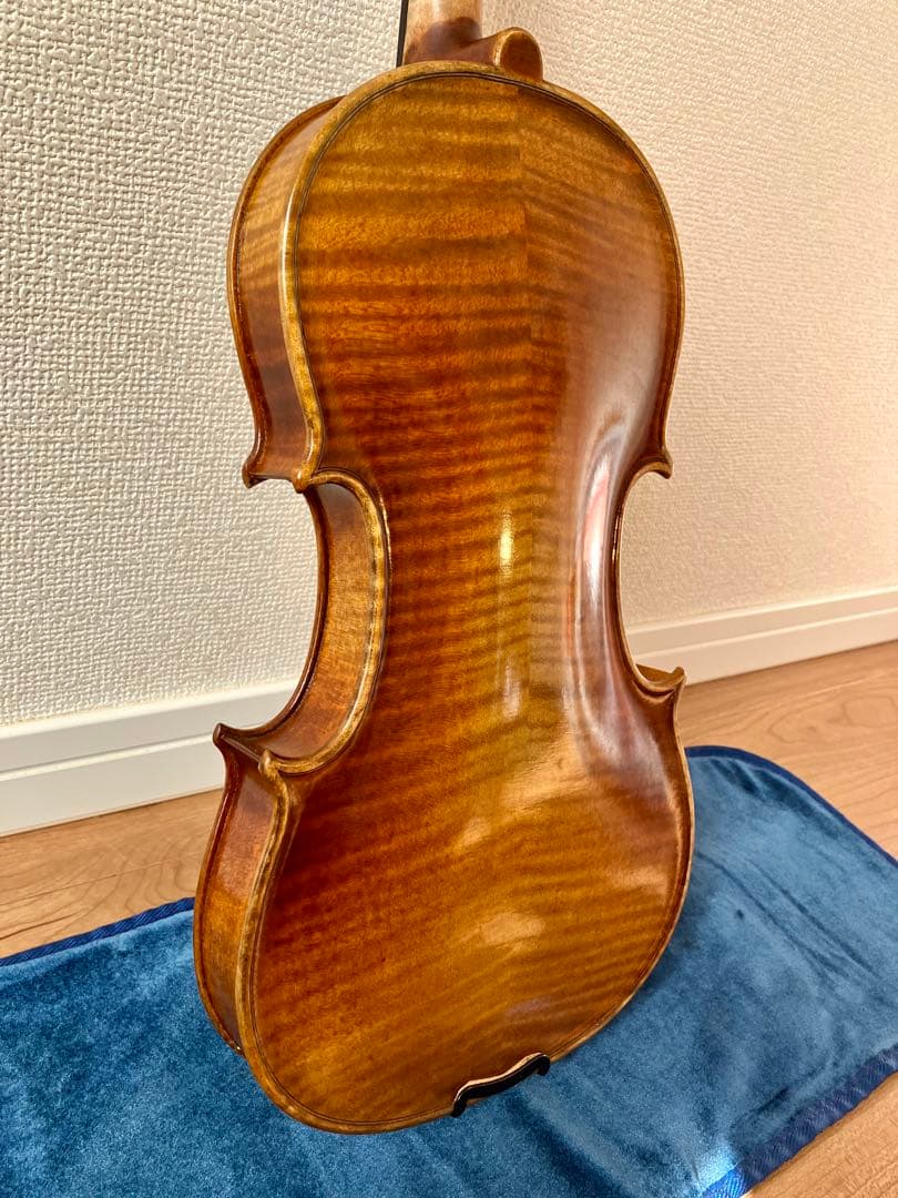 Alexandru Ozon アレクサンドルオゾン2007年製弓あり価格相談可