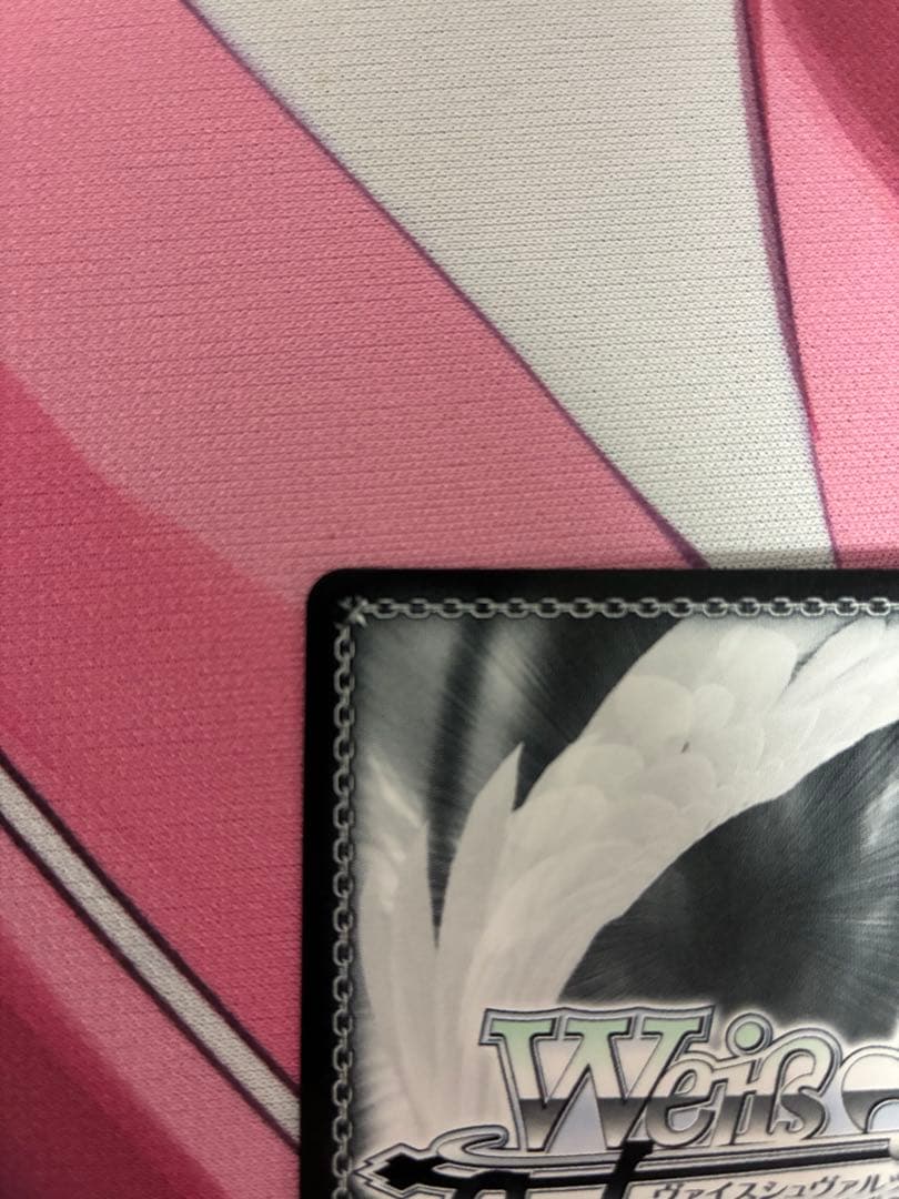 至高の中の頂点 アインズ OVERLOAD ヴァイス PR+