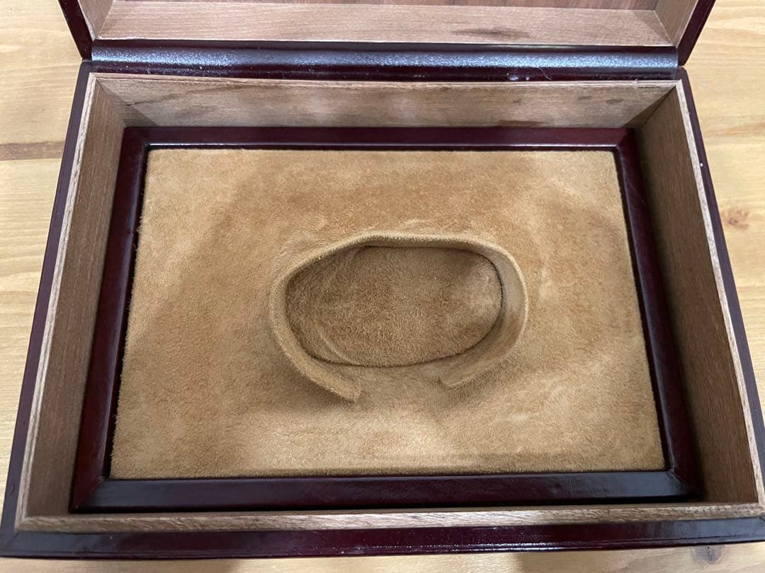 ROLEX ロレックス 空き箱 デイデイト 腕時計ケース 本革