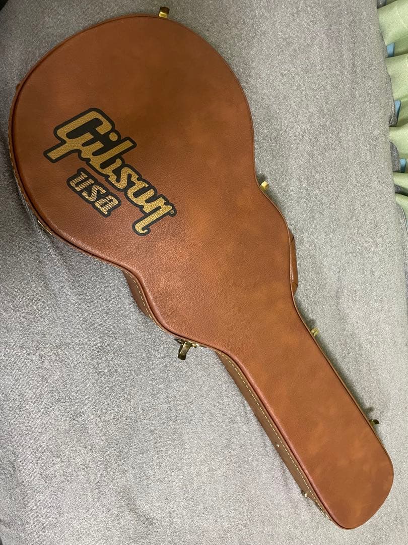 おまけ付きGibson　レスポール　クラッシック120th 2014年