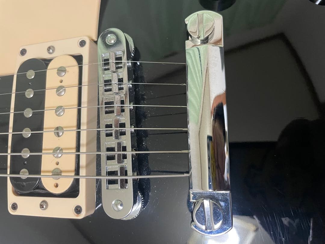 おまけ付きGibson　レスポール　クラッシック120th 2014年