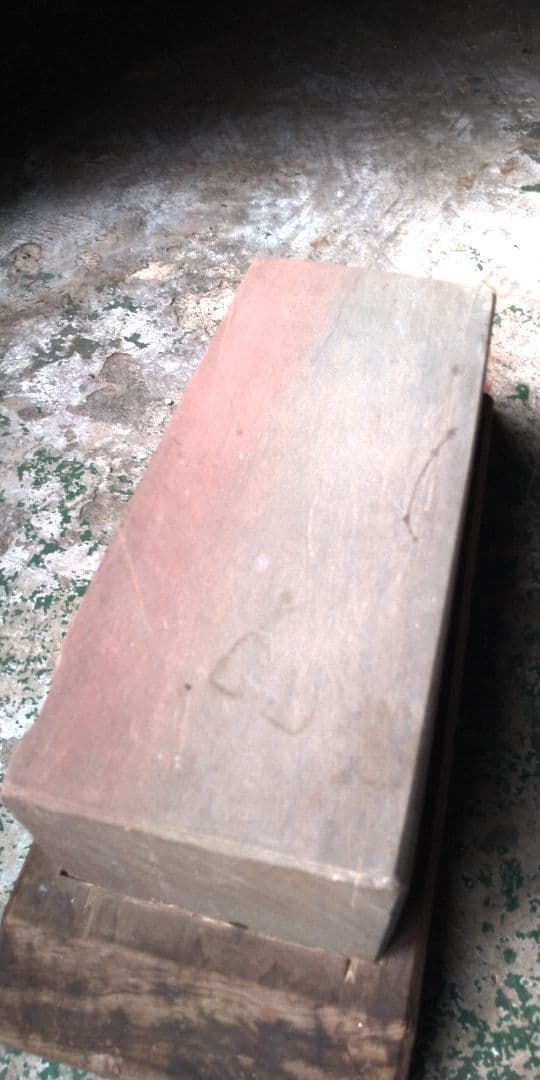 京都西物天然砥石