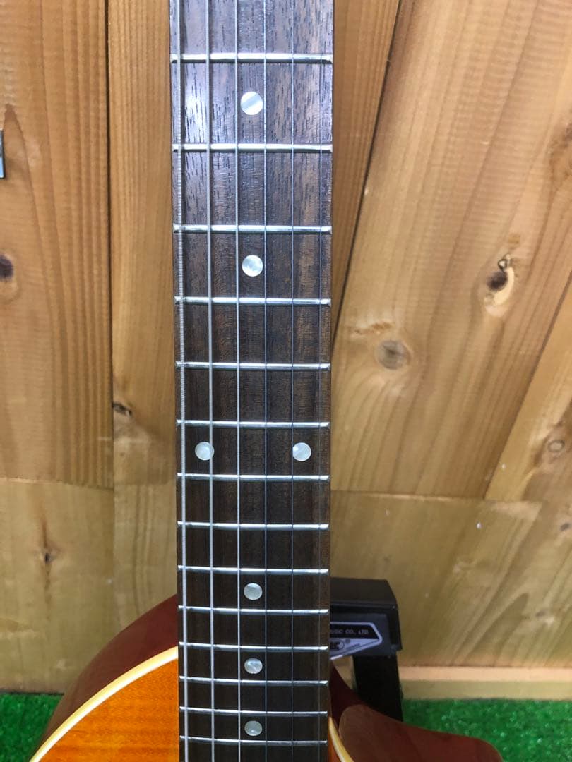 FERNANDES ZO-III 　ZO-3 ゾーさん　ギター　エレキギター