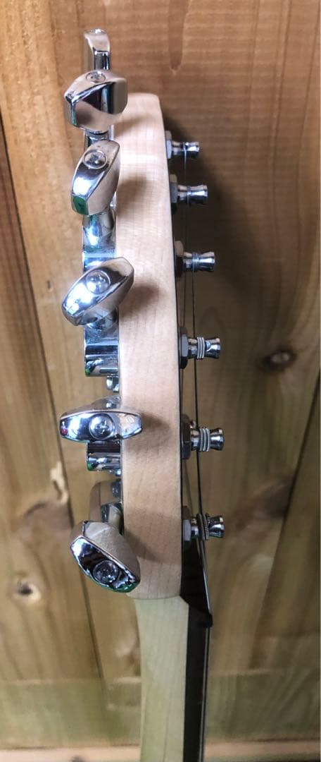 FERNANDES ZO-III 　ZO-3 ゾーさん　ギター　エレキギター