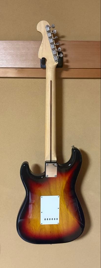 Fernandes LD-85KK ラルクkenモデル custom