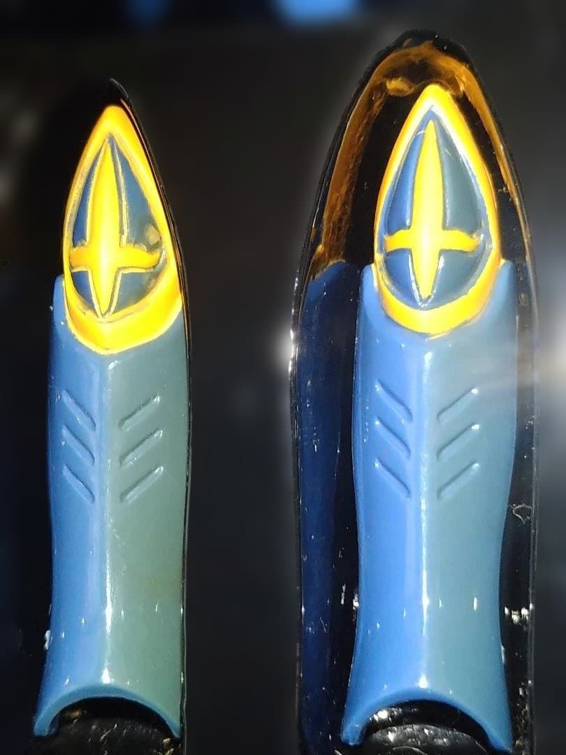 Y*i様 エニックス 伝説の鎧シリーズ ドラゴンクエスト 1 ロトの鎧&勇者フィ