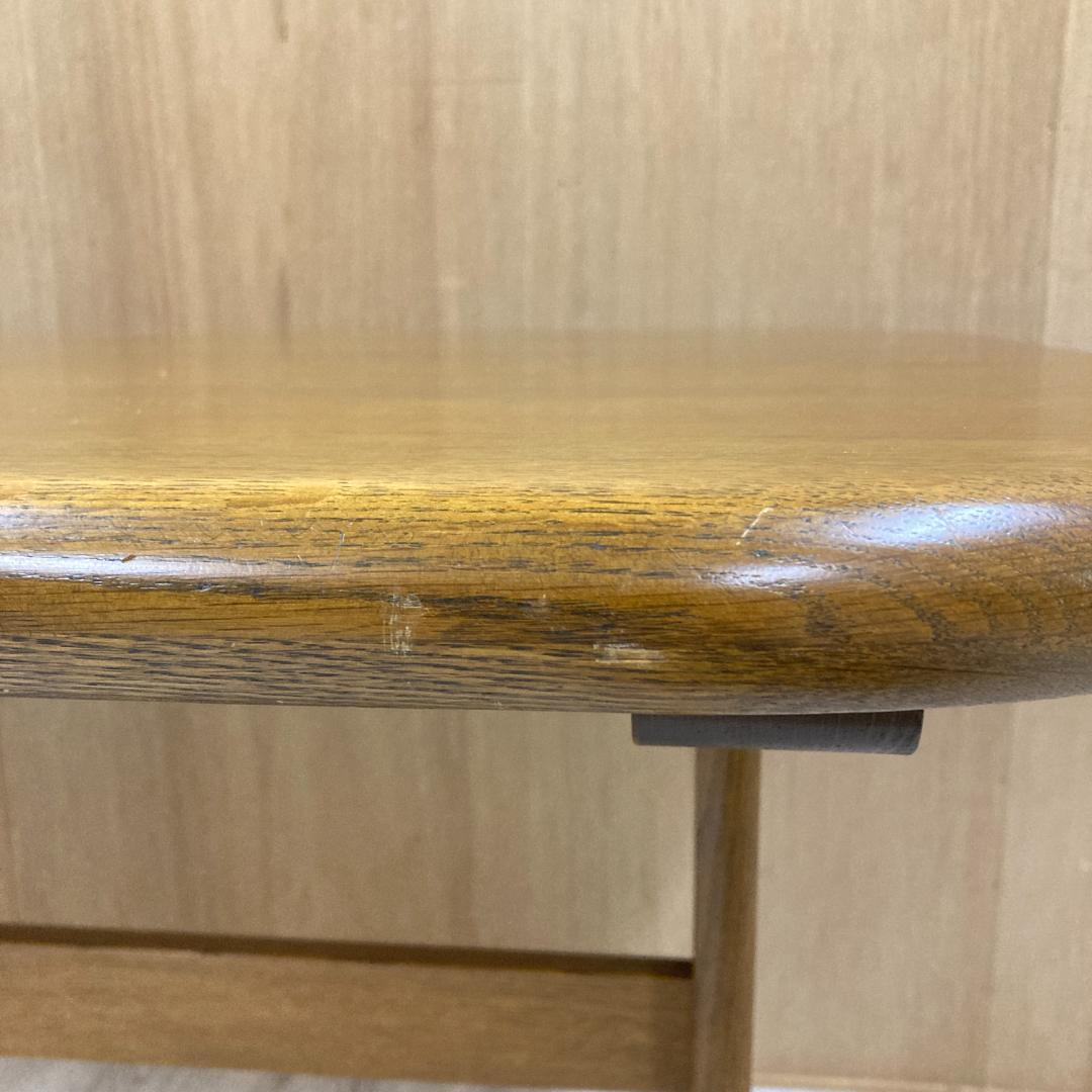 浜本工芸　ダイニングテーブル　食卓テーブル