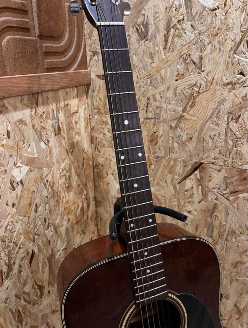 ★アリア　渋いトップカラー　ビンテージスタイル