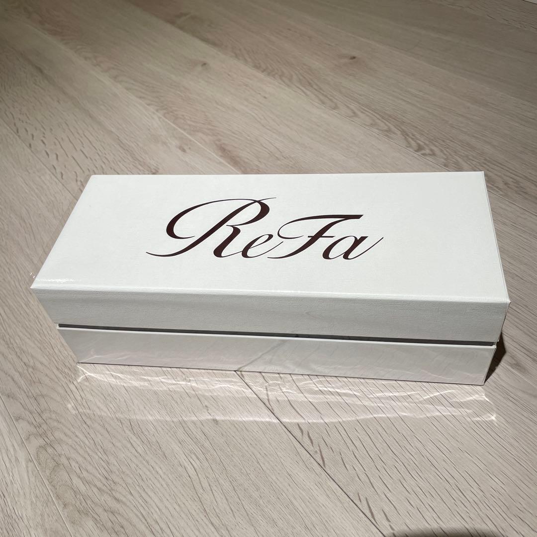 【即日発送】ReFa リファファインバブル U 新品 未使用 未開封