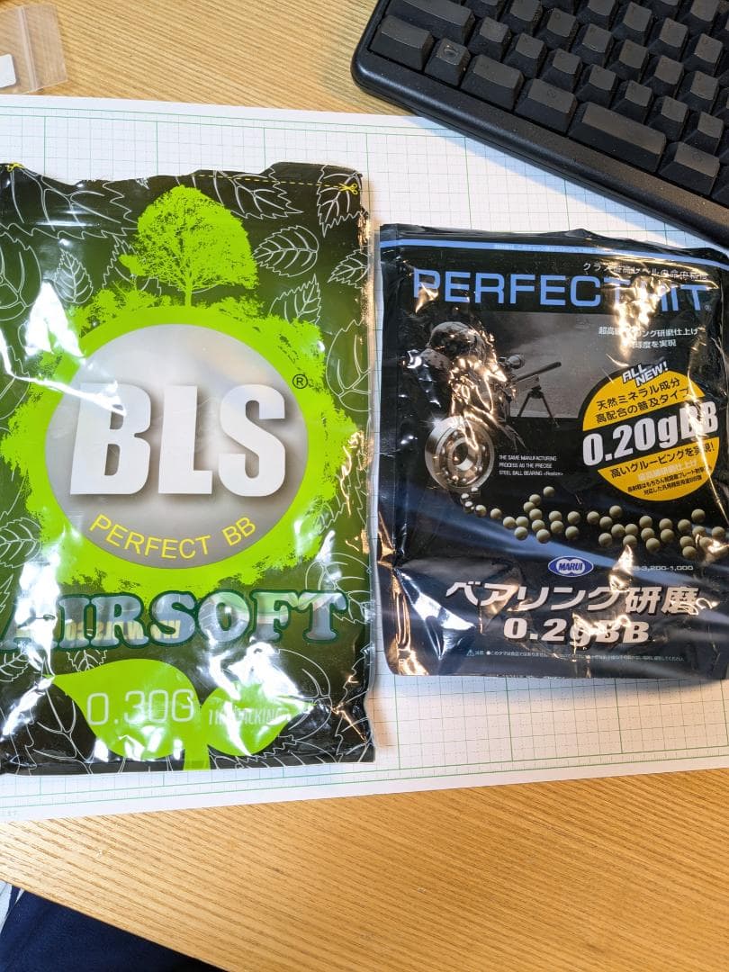 APS-1 グランドマスター　（マルゼン）