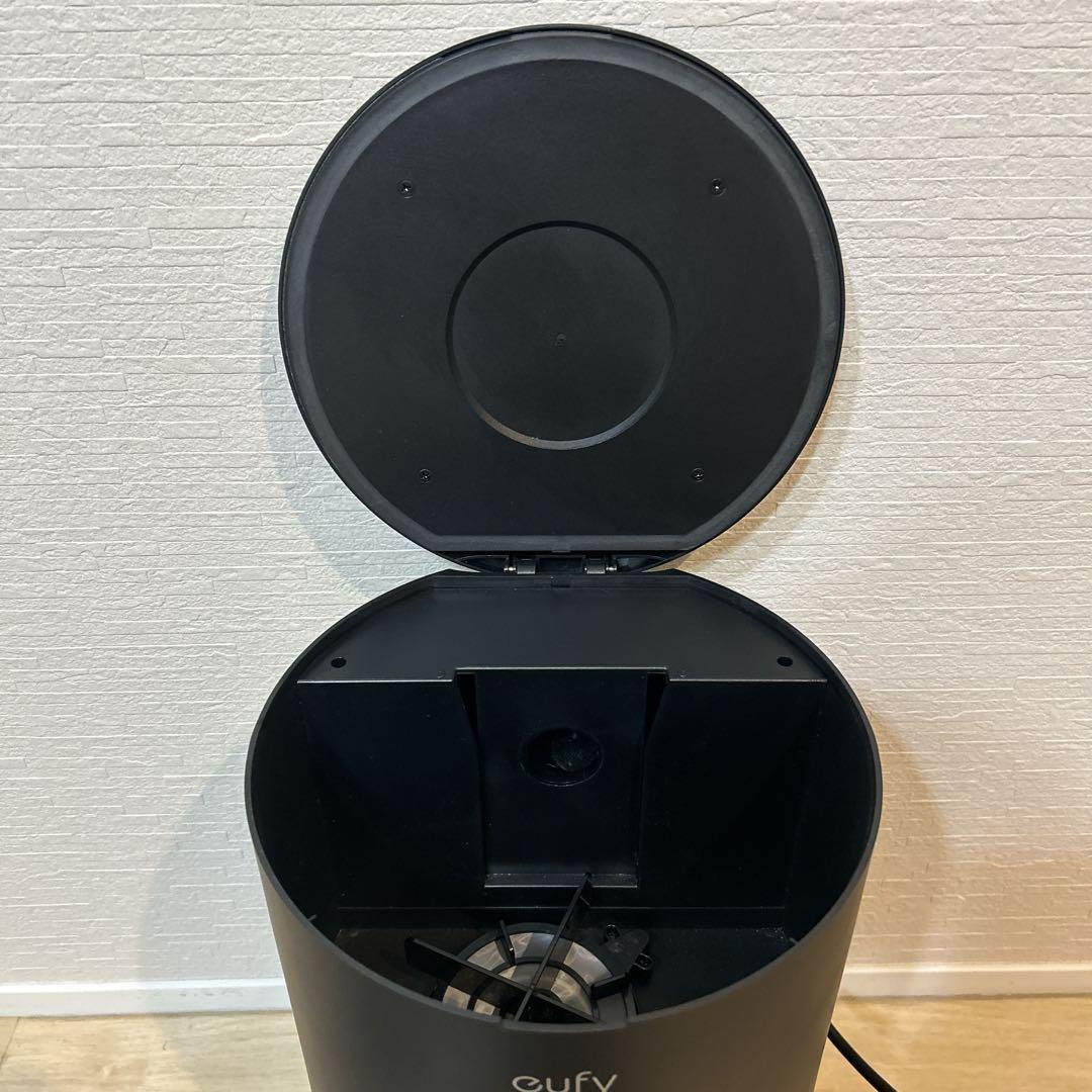 【美品】 Anker Eufy RoboVac L35 Hybrid+