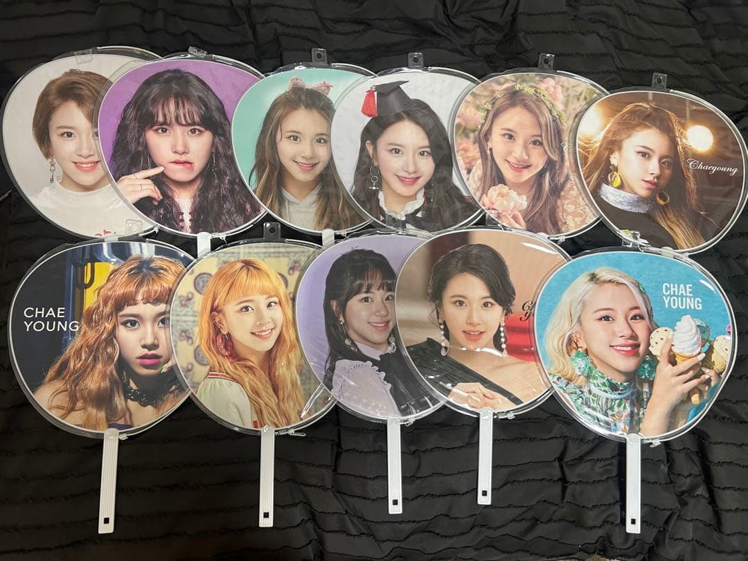 twice グッズまとめ売り