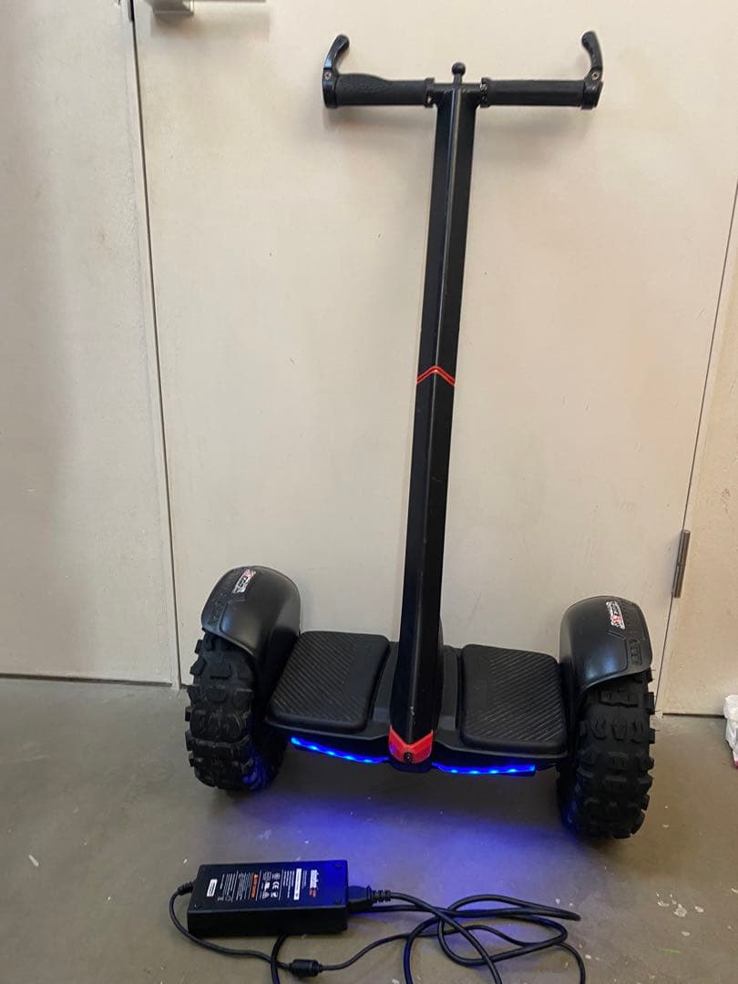 Y*Y様 ninebot SEGWAY ナインボットMINI PROミニポロ オ
