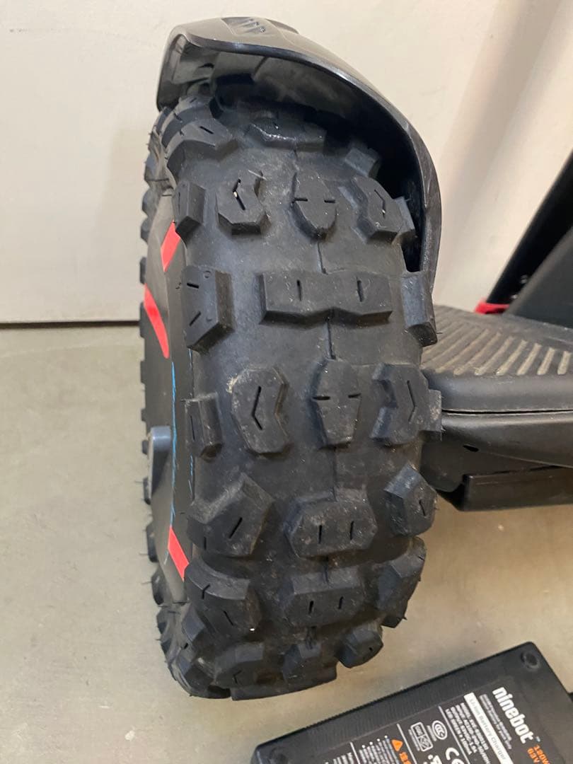 Y*Y様 ninebot SEGWAY ナインボットMINI PROミニポロ オ