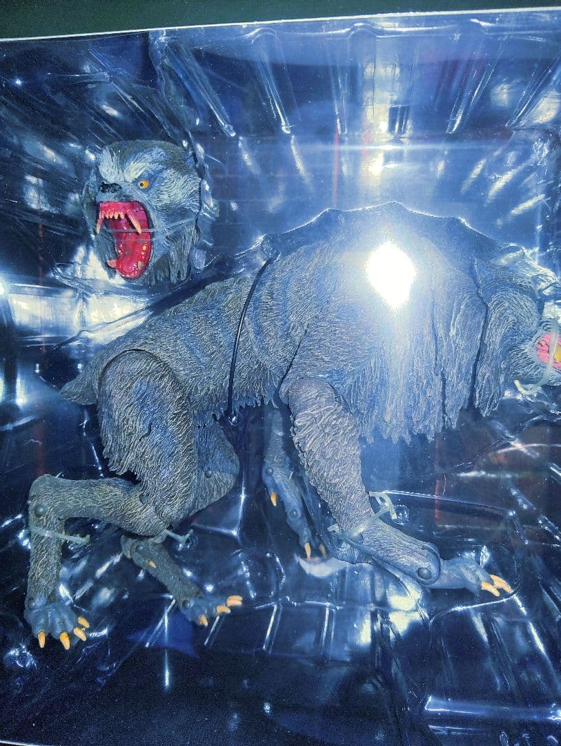 NECA 社[ American Werewolf ]新品未開封!土日限定価格!