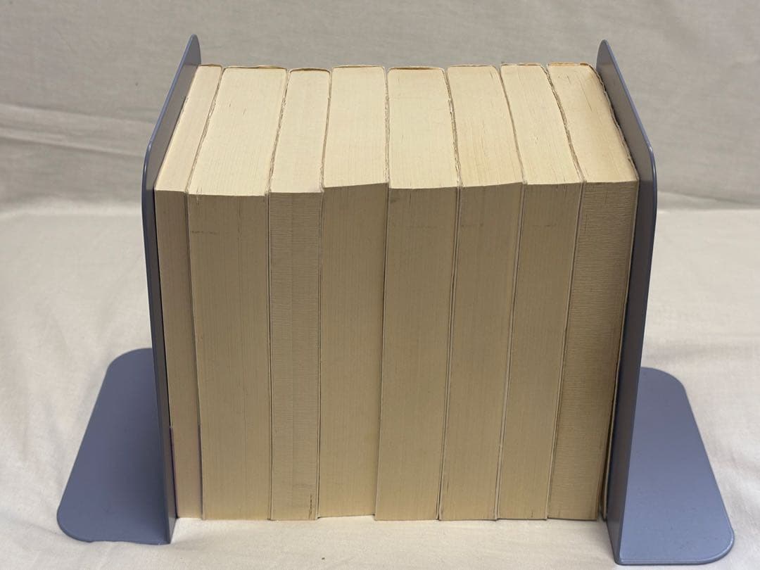 専用予約済み　原典版マハーバーラタ　全8巻セット　ちくま学芸文庫　全巻初版