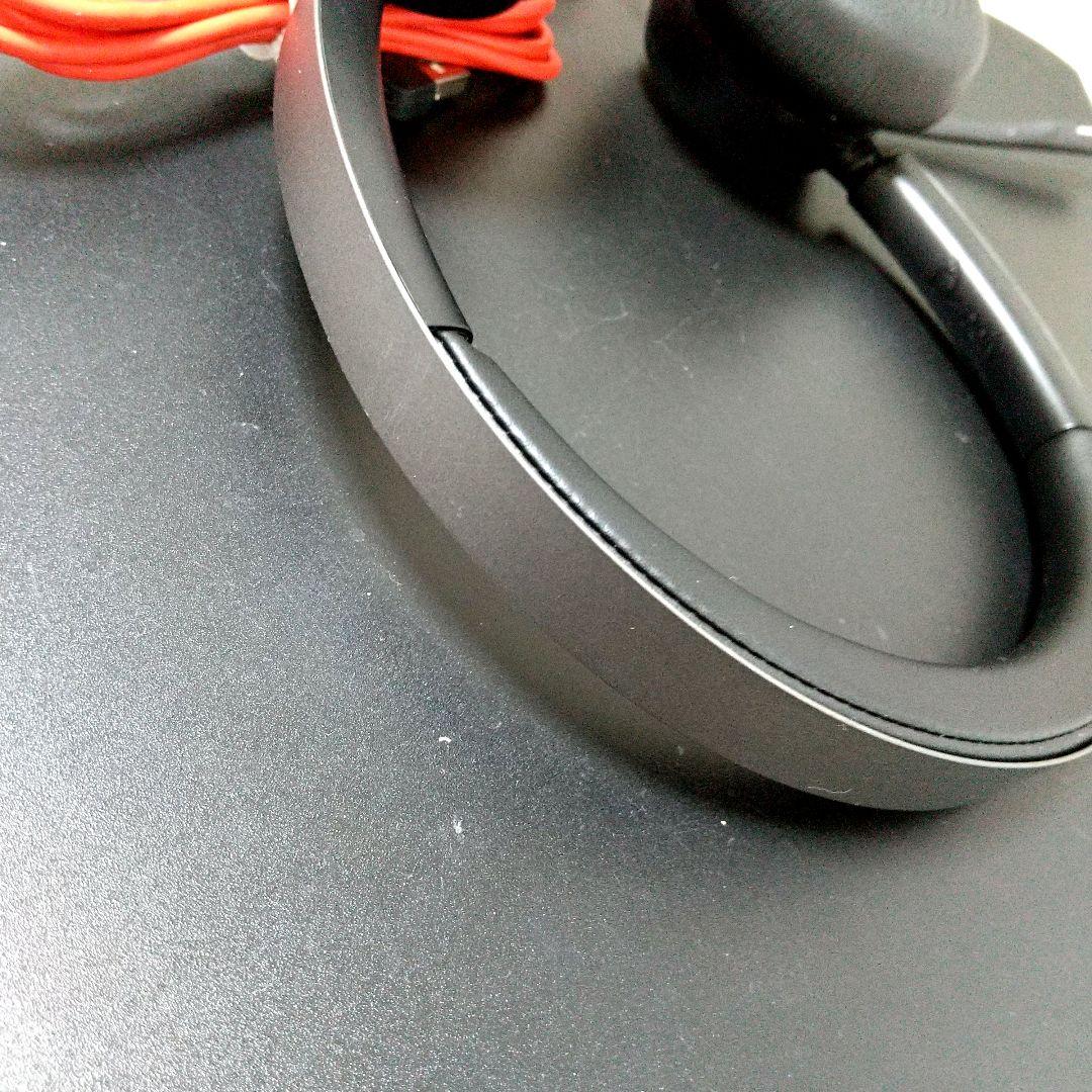 Plantronics Blackwire8225 ヘッドセット USB-C＆A
