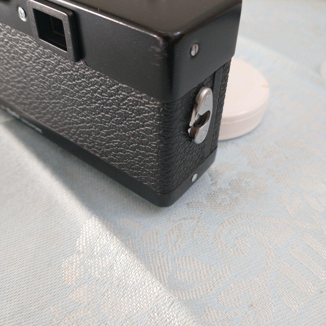 ローライRollei35 LED [稼働品] [付属品付]