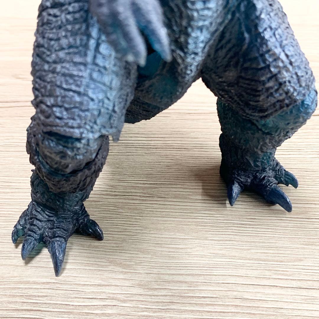 S.H.MonsterArts ゴジラ（2019） ポスターカラーVer.