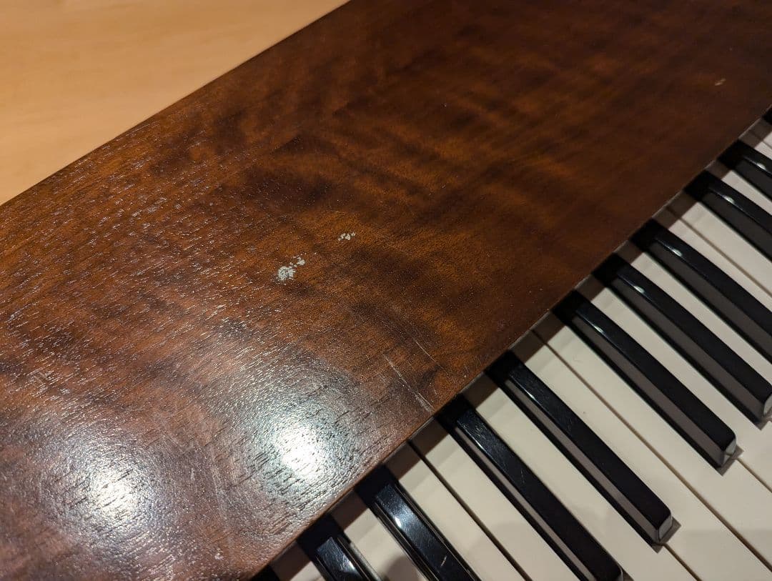 KORG コルグ CX-3 コンボオルガン 希少！