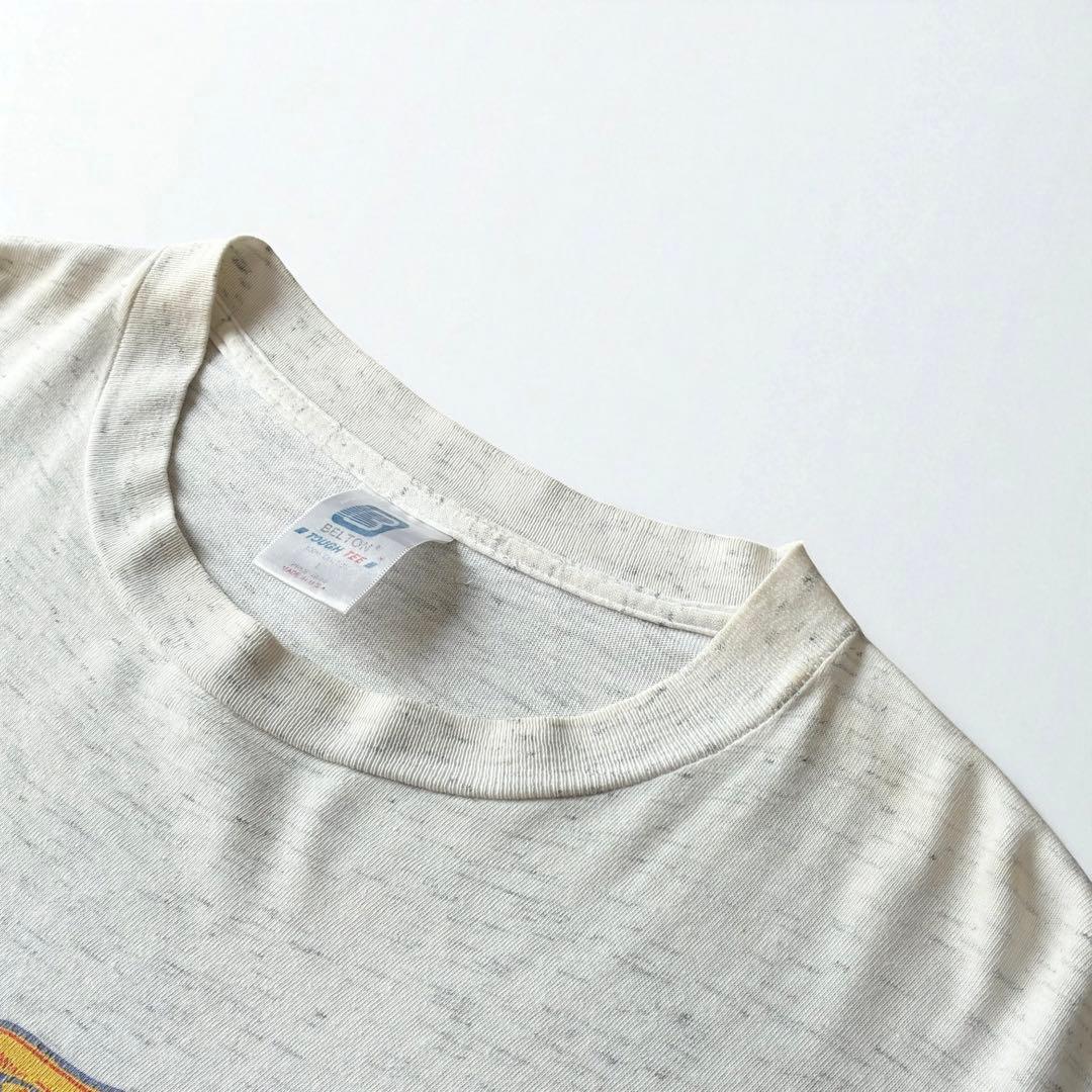 90s USA製 90 NINETY“ナインティー“Tシャツ オールドスケート