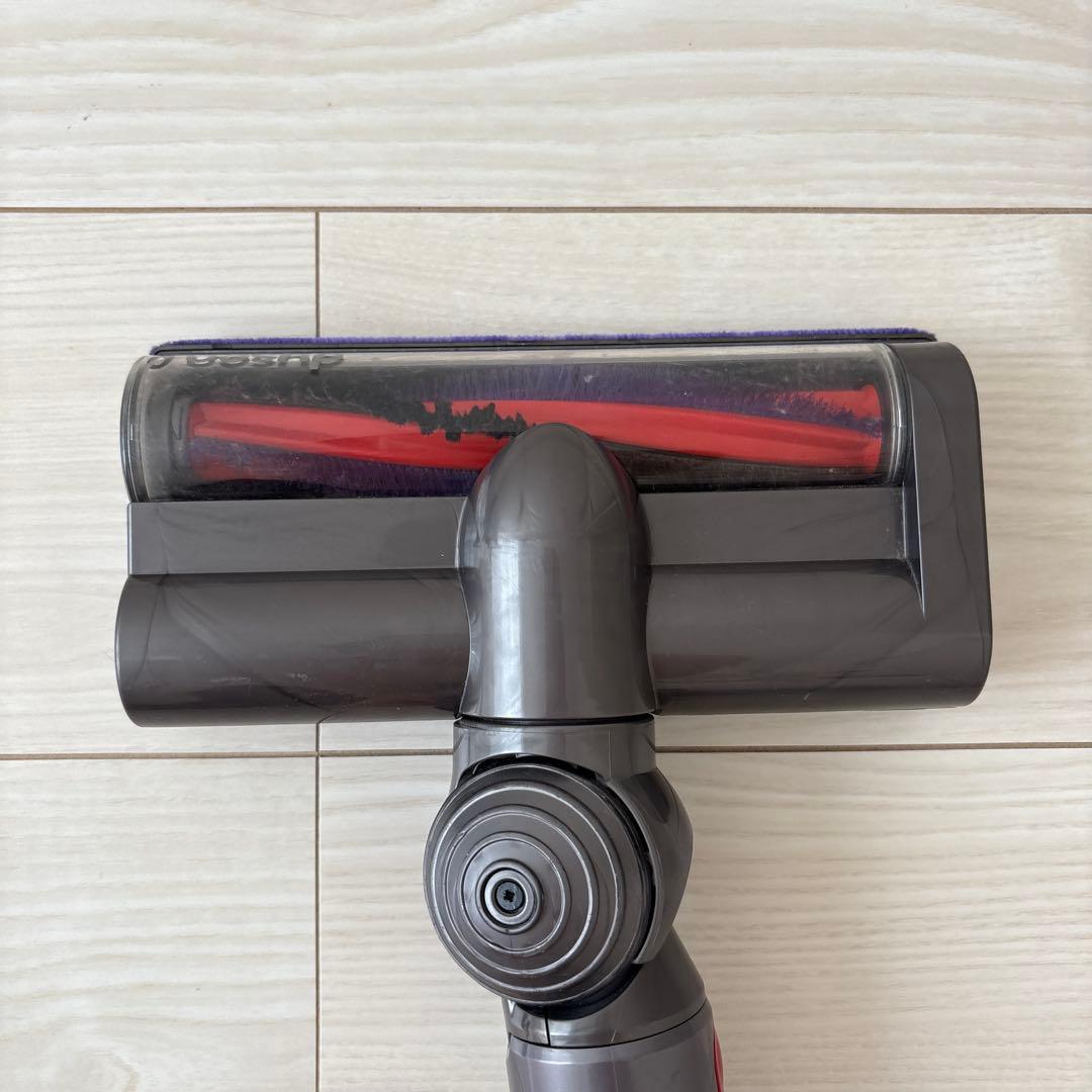 【本日限りタイムセール】dyson v7 slim 掃除機 コードレスクリーナー