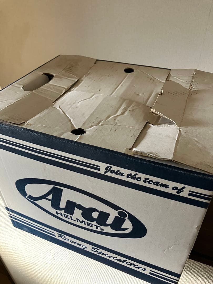 ヌ*ー様 アライ(Arai) SZ Ram3 オープンフルフェイス　ジェットヘル