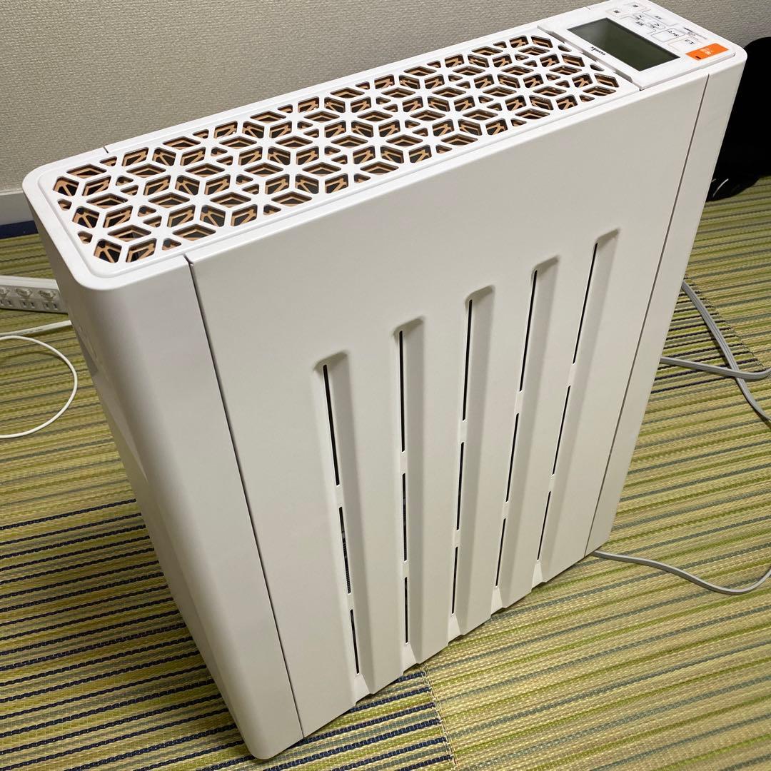 eureks EHT-M15QDS(WT) ヘリテイジヒーター