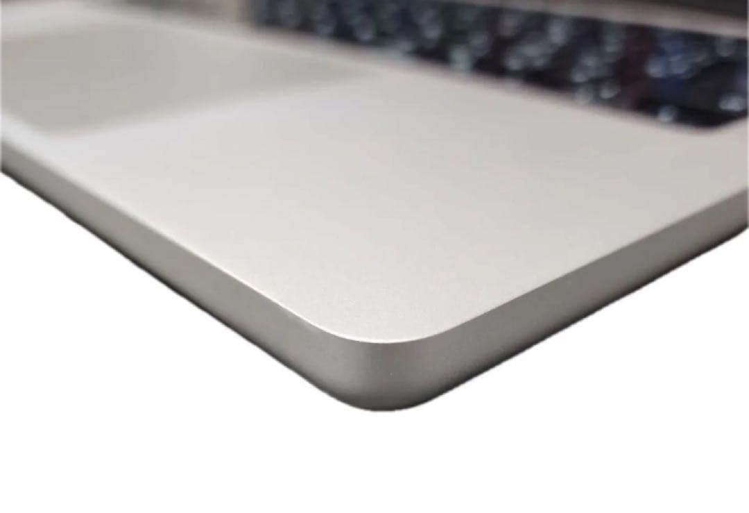 ★Apple M1 MacbookPro / 32GB / 1TB