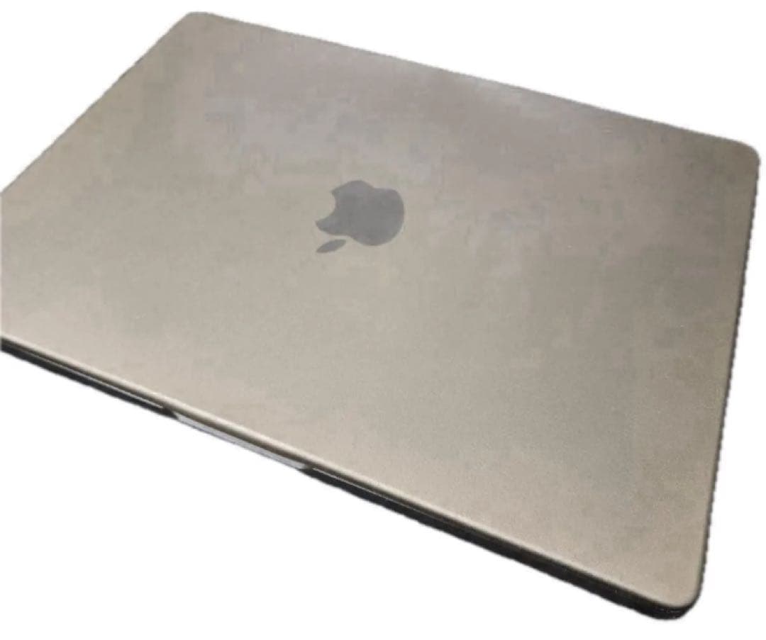 ★Apple M1 MacbookPro / 32GB / 1TB
