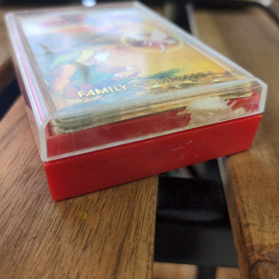 【レア】ゼルダの伝説 トランプ　ファミリーコンピュータ