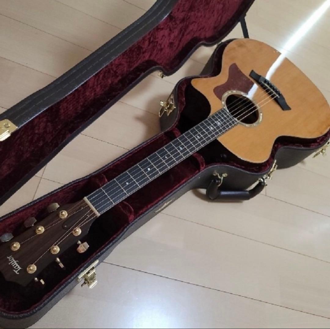 Taylor テイラー 514ce ES-1エレアコ　テイラー上位機種