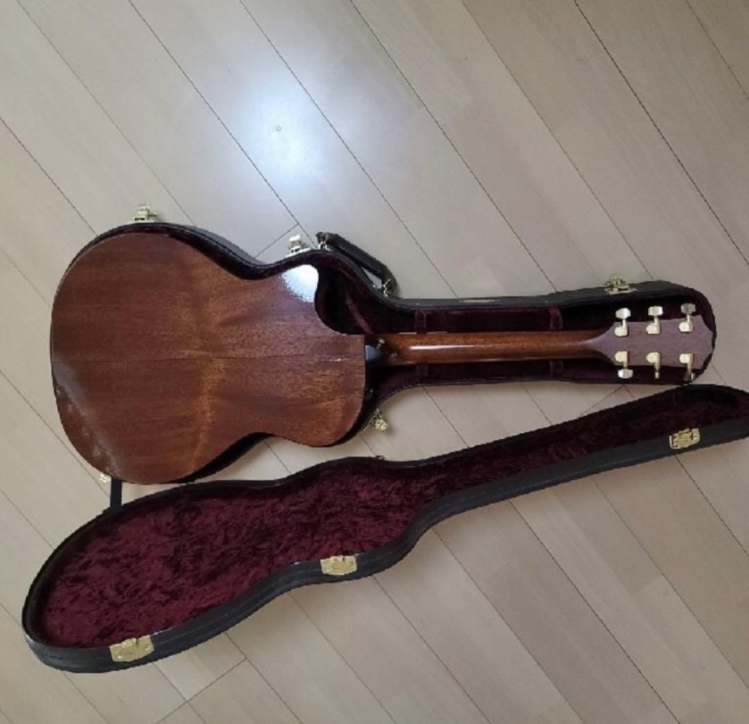 Taylor テイラー 514ce ES-1エレアコ　テイラー上位機種