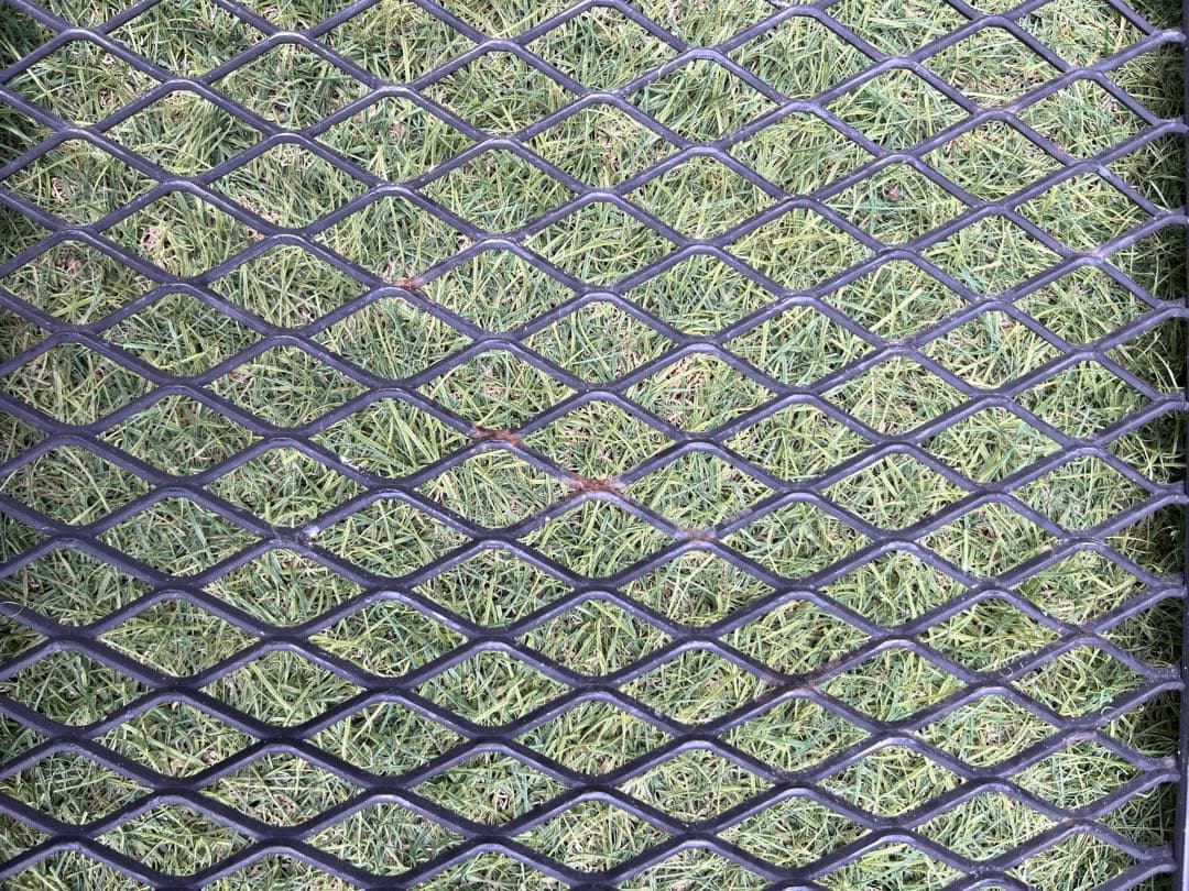 た*ぼ様 DOD テキーラテーブル180 アイアンテーブル コックピット