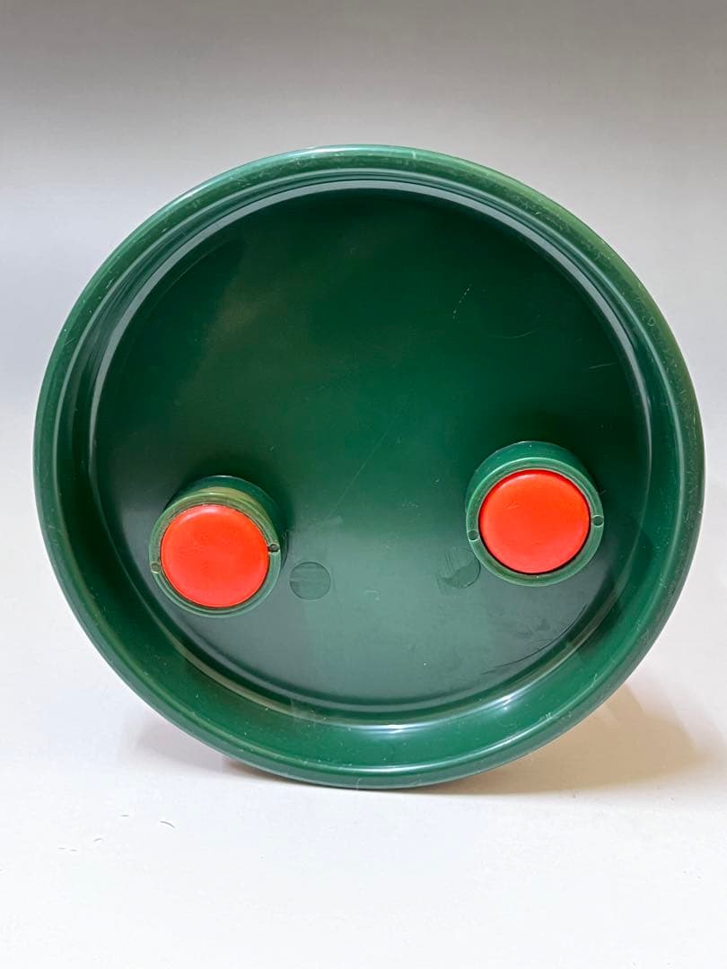 P37 レトロ　希少品❗️ 洋菓子&レストラン首振りペコちゃん人形　ペコちゃん人形