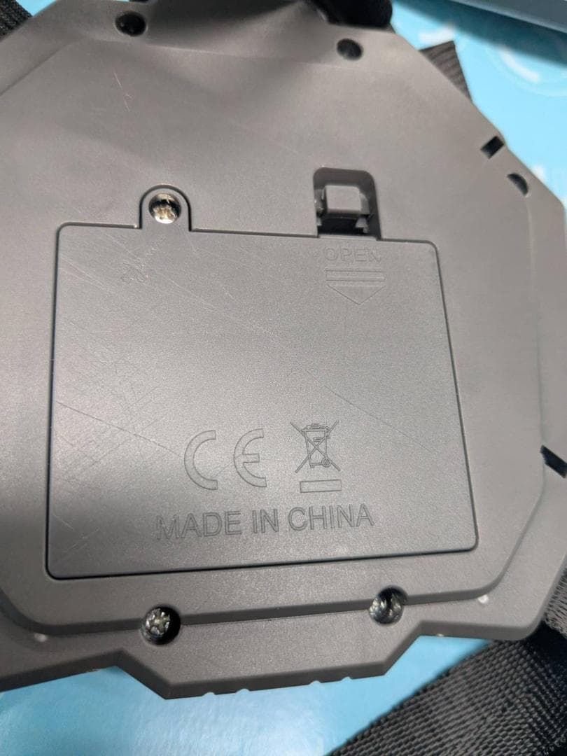 展示品 1000引き レーザーガン 2個セット 光る 音 鳴る 振動 対戦