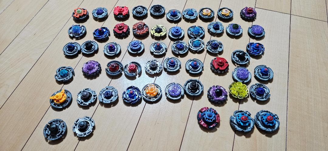 メタルファイトベイブレード　まとめ売り