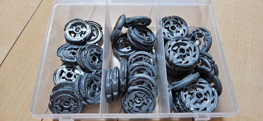 メタルファイトベイブレード　まとめ売り