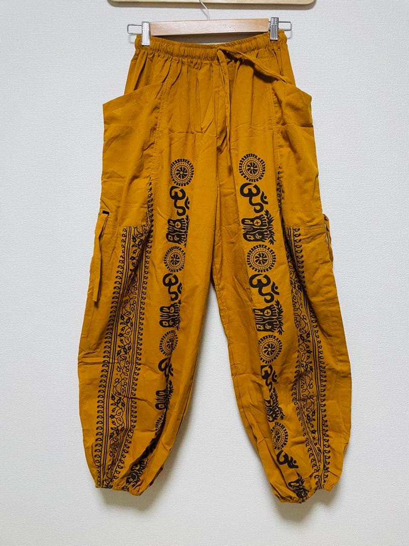 Cocoa　フーディ2枚とパンツ