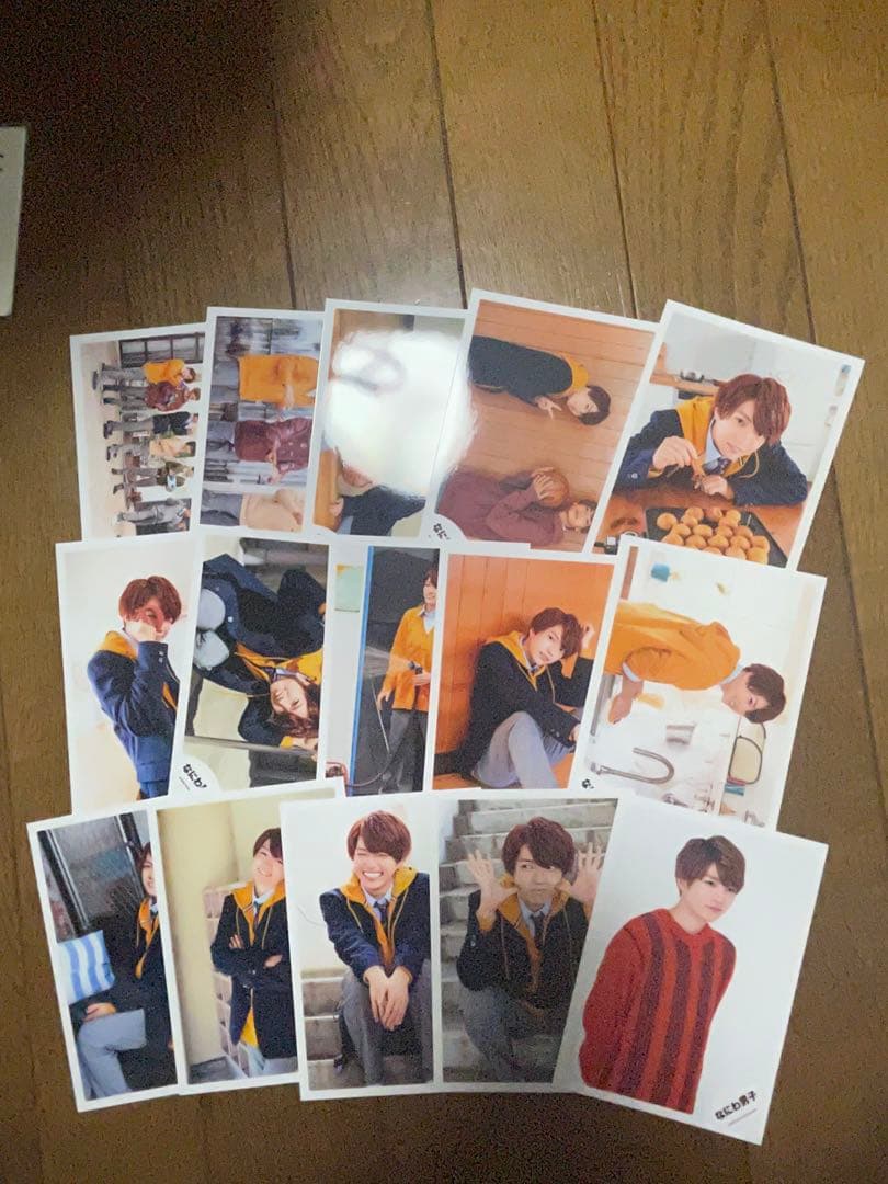 なにわ男子 西畑大吾 まとめ売り