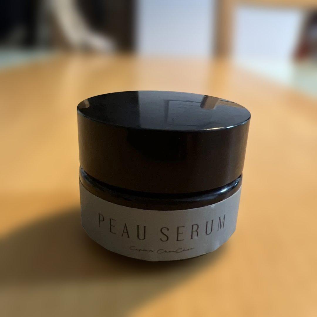 ✨コパンシュシュ✨ PEAU SERUM 美容クリーム