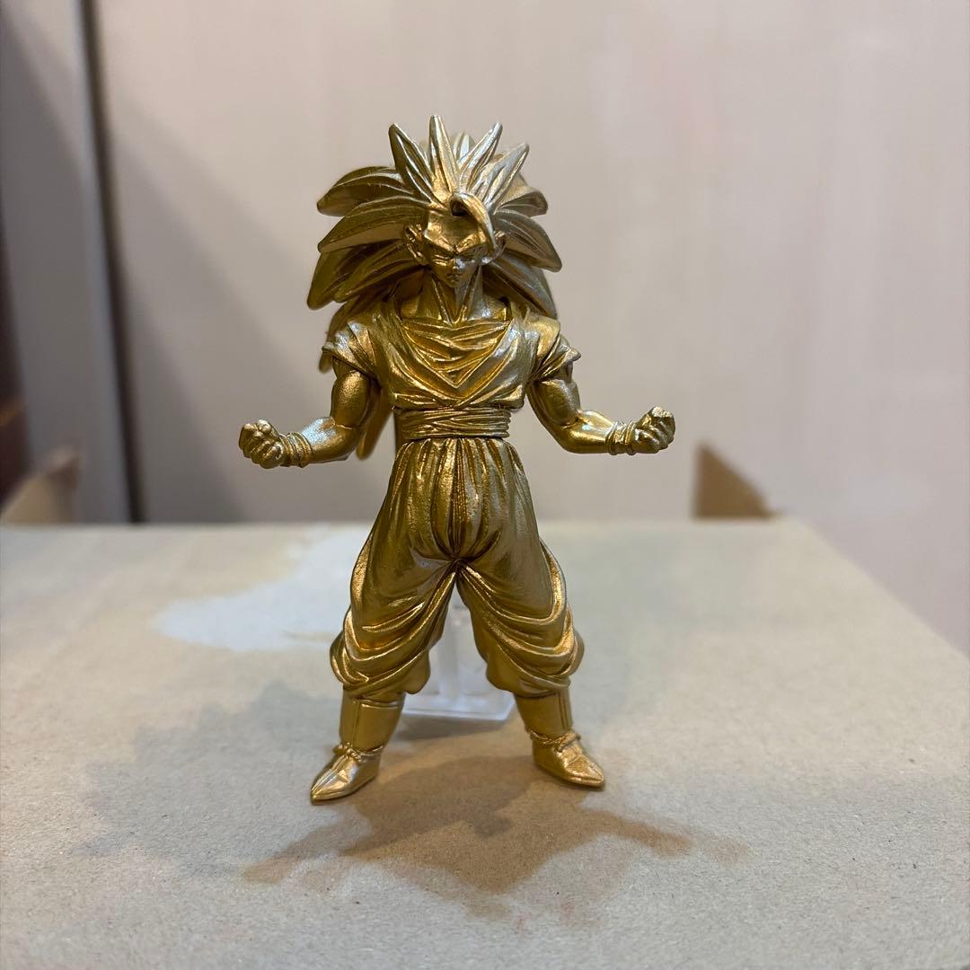 ドラゴンボール カプセルトイフィギュア セット