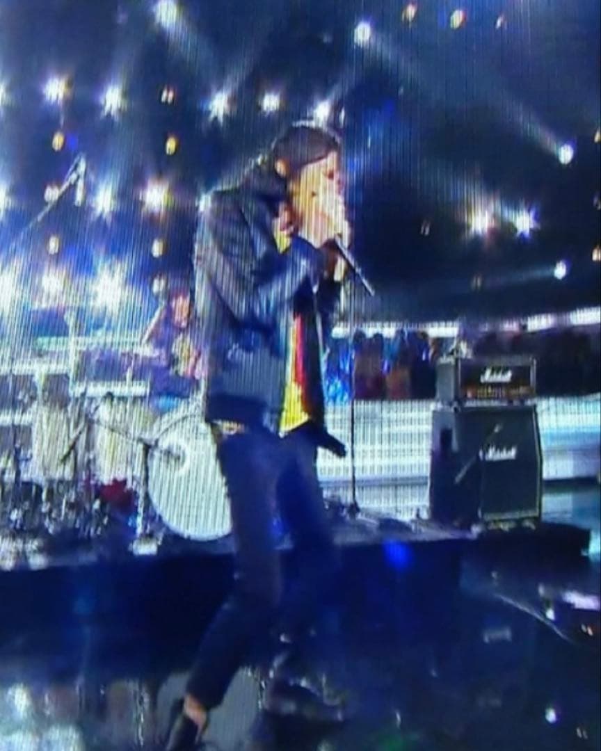 【希少・極美品】甲本ヒロト着‼︎英国製ライダース666LJM-15size :S♬