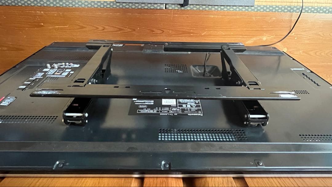 Panasonic TH-L50E60 VIERA 液晶テレビ　送料込み