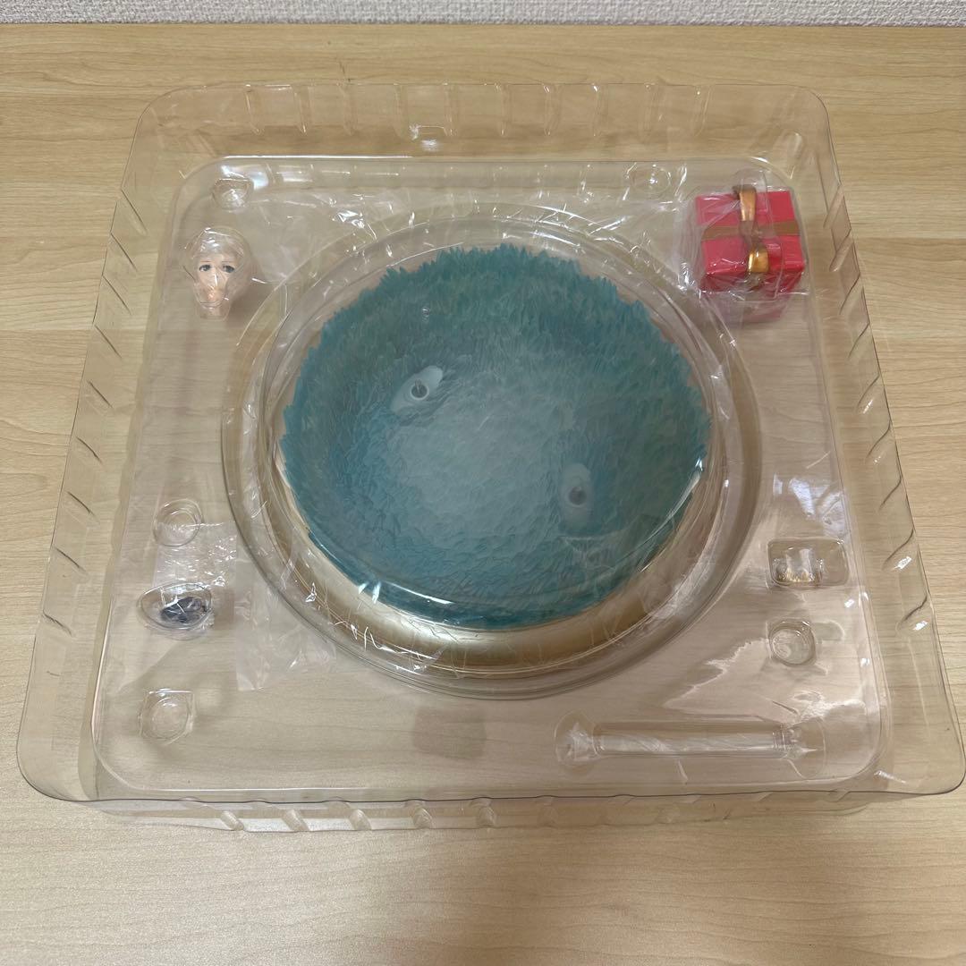 Fate/Grand Order Saber Pendragon フィギュア