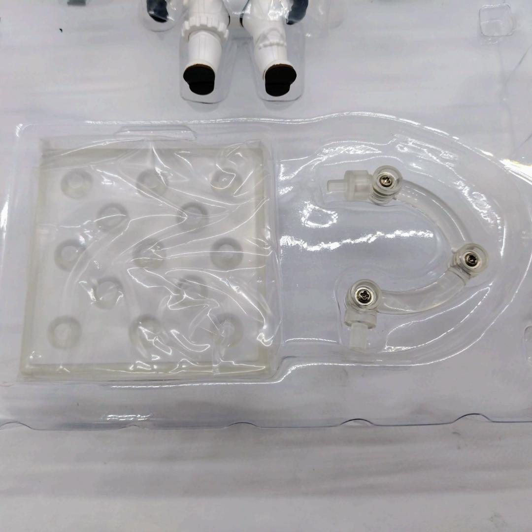 ねんどろいど　502 ダース・ベイダー & 501 ストームトルーパー