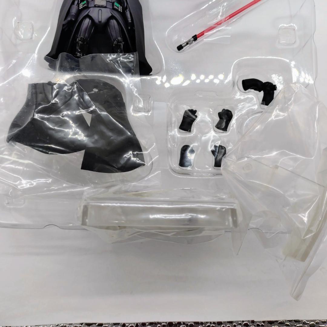 ねんどろいど　502 ダース・ベイダー & 501 ストームトルーパー