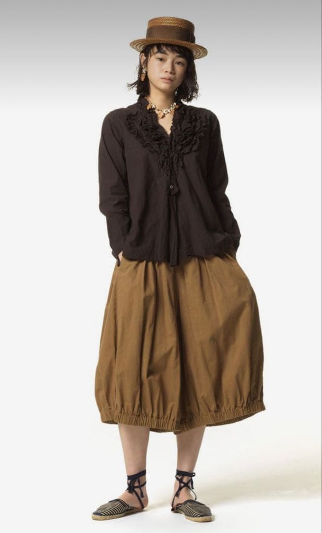 45R モンプチチノのブルマパンツ