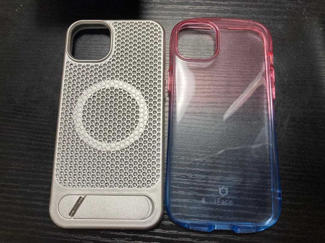 Apple iPhone 15 plus 128Gピンク 本体