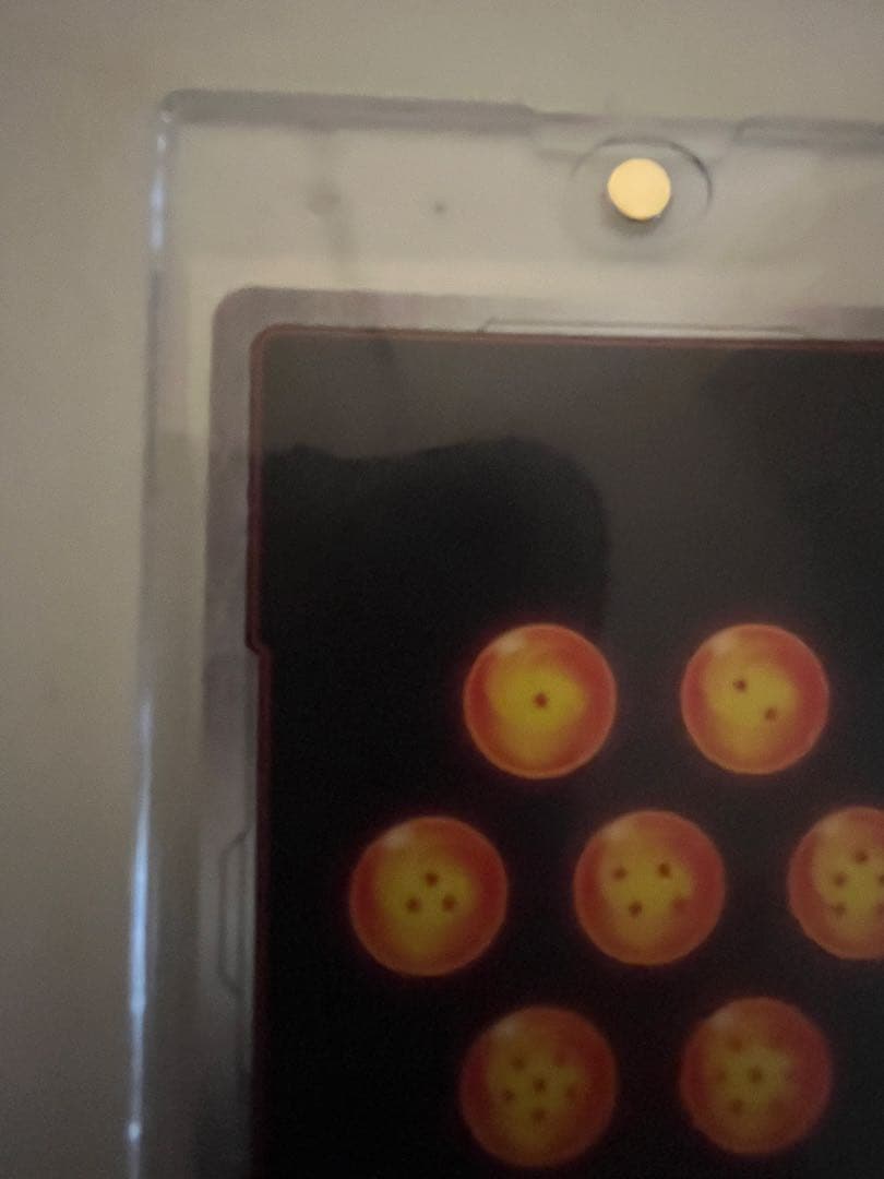 孫悟空FB05-119 SCRスーパーパラレル1枚